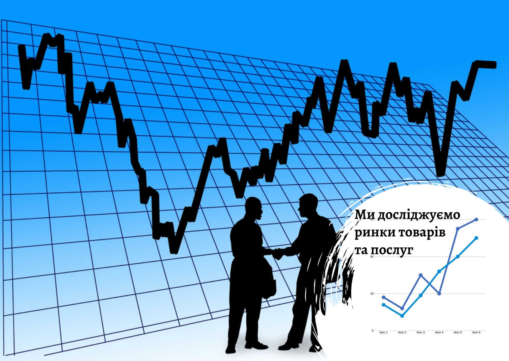 Анализ конъюнктуры рынка: возможности Pro-Consulting